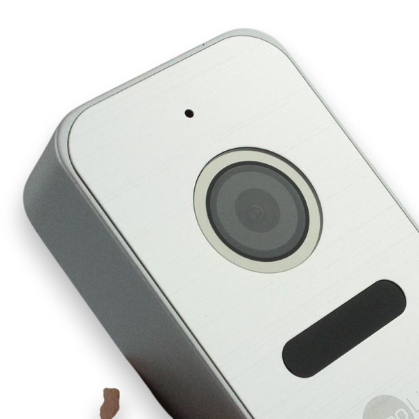 Панель виклику NeoLight PRIME FHD Silver