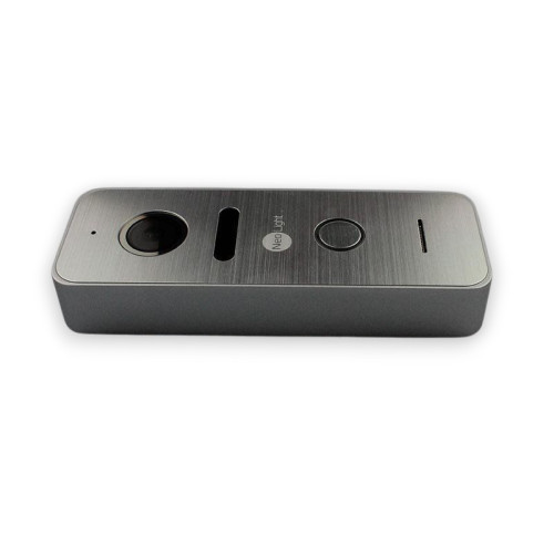 Панель виклику NeoLight PRIME FHD Silver