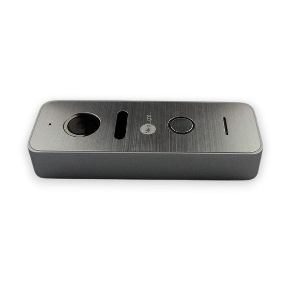 Панель виклику NeoLight PRIME FHD Silver