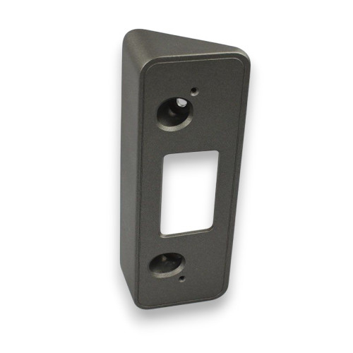 Панель виклику NeoLight SOLO Graphite