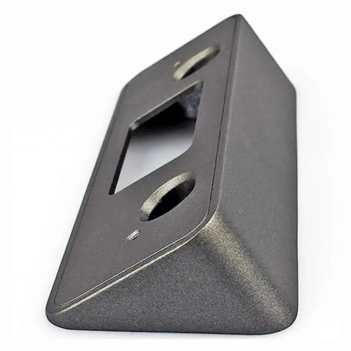 Панель виклику NeoLight SOLO Graphite