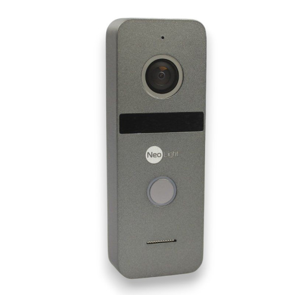Панель виклику NeoLight SOLO FHD Graphite