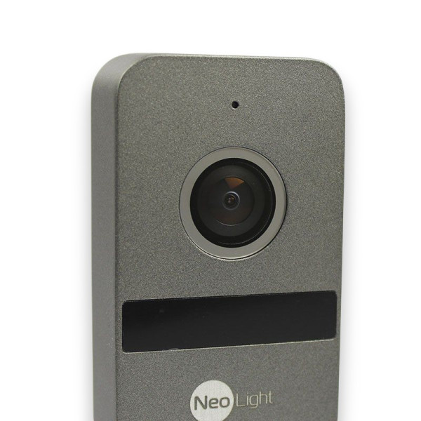 Панель виклику NeoLight SOLO FHD Graphite