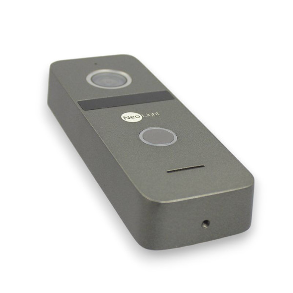 Панель виклику NeoLight SOLO FHD Graphite