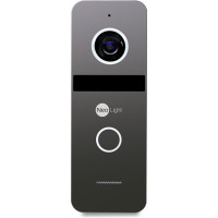 Панель виклику NeoLight SOLO Graphite
