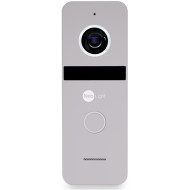 Панель виклику NeoLight SOLO FHD Silver