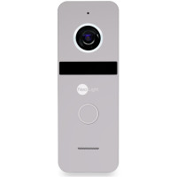 Панель виклику NeoLight SOLO FHD Silver