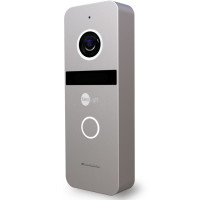 Панель виклику NeoLight SOLO Silver