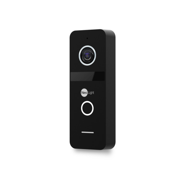 Панель виклику NeoLight SOLO IP Black