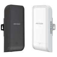Бездротовий міст Hikvision DS-3WF0EC-5ACT(B) для ліфтів 5 ГГц 867 Мбит/с 500 м