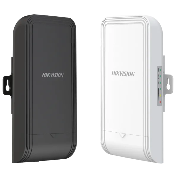 Бездротовий міст Hikvision DS-3WF0EC-5ACT(B) для ліфтів 5 ГГц 867 Мбит/с 500 м