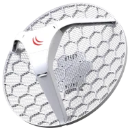 Комплект точок доступу MikroTik LHG 5 (3шт в уп) (RBLHG5kit)