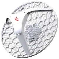 Комплект точок доступу MikroTik LHG 5 (3шт в уп) (RBLHG5kit)