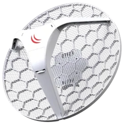 Комплект точок доступу MikroTik LHG 5 (3шт в уп) (RBLHG5kit)