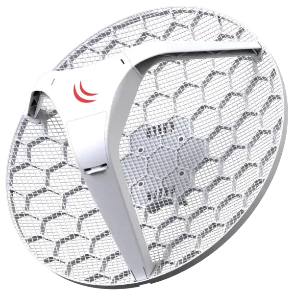 Комплект точок доступу MikroTik LHG 5 (3шт в уп) (RBLHG5kit)