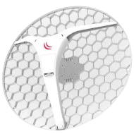 Точка доступу MikroTik LHG XL HP5 (RBLHG-5HPnD-XL)
