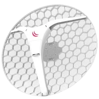 Точка доступу MikroTik LHG XL HP5 (RBLHG-5HPnD-XL)
