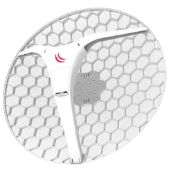 Точка доступу MikroTik LHG XL HP5 (RBLHG-5HPnD-XL)