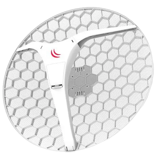 Точка доступу MikroTik LHG XL HP5 (RBLHG-5HPnD-XL)