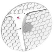 Комплект точок доступу MikroTik LHG XL 5 ac (4шт в уп) (RBLHGG-5acD-XL4pack)