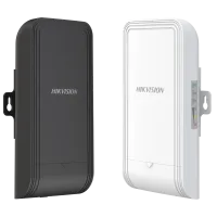 Бездротовий міст Hikvision DS-3WF0EC-2NT для ліфтів 2,4 ГГц, 300 Мбіт/с 500 м