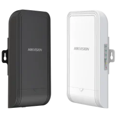 Бездротовий міст Hikvision DS-3WF0EC-2NT для ліфтів 2,4 ГГц, 300 Мбіт/с 500 м