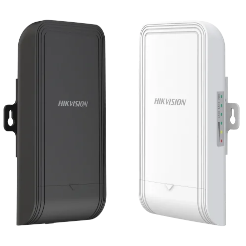 Бездротовий міст Hikvision DS-3WF0EC-2NT для ліфтів 2,4 ГГц, 300 Мбіт/с 500 м
