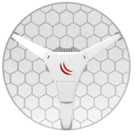 Точка доступу MikroTik LHG 5 ac (RBLHGG-5acD)
