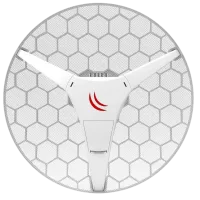 Точка доступу MikroTik LHG 5 ac (RBLHGG-5acD)