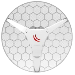Точка доступу MikroTik LHG 5 ac (RBLHGG-5acD)