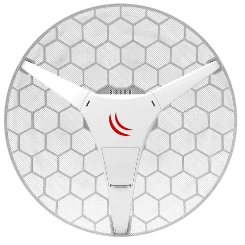 Точка доступу MikroTik LHG 5 ac (RBLHGG-5acD)