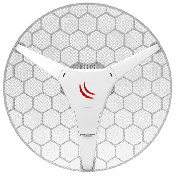 Точка доступу MikroTik LHG 5 ac (RBLHGG-5acD)