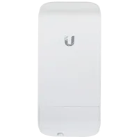 Точка доступу Ubiquiti Nanostation Loco M5 (NSL-M5)