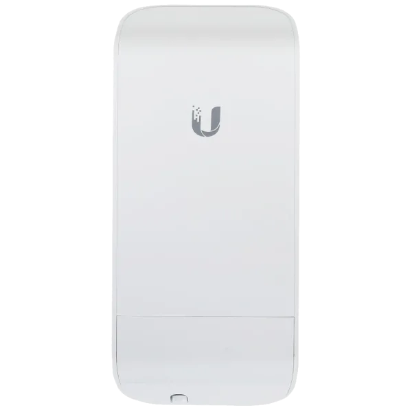 Точка доступу Ubiquiti Nanostation Loco M5 (NSL-M5)