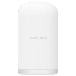 Бездротовий WiFi міст Ruijie Reyee RG-EST350G PTP/PTMP 5 км 16 dBi PTP/PTMP