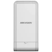 Бездротовий WiFi міст Hikvision DS-3WF02C-5AC/OV3 5ГГЦ 5км
