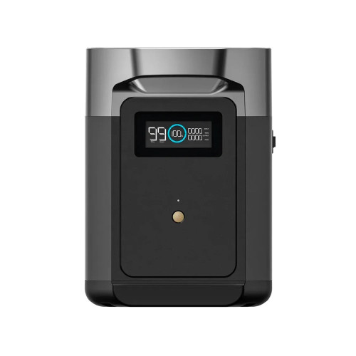 Додаткова батарея EcoFlow DELTA 2 Extra Battery