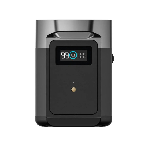 Додаткова батарея EcoFlow DELTA 2 Extra Battery