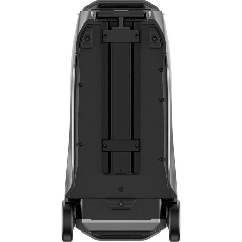 Портативна зарядна станція EcoFlow DELTA 3 PRO 4000 Вт 4096Wh