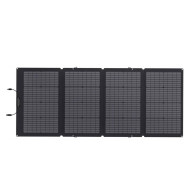 Сонячна панель EcoFlow 220W Solar Panel