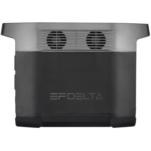 Зарядна станція EcoFlow DELTA (1260 Вт·г)