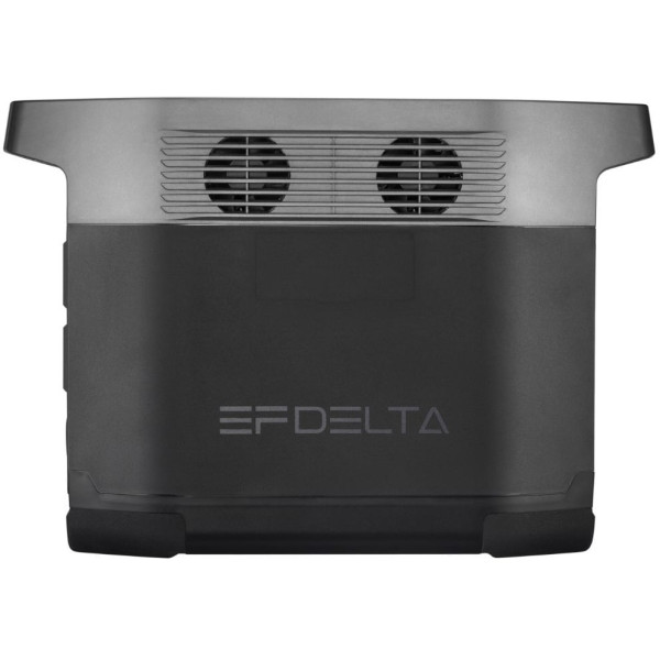 Зарядна станція EcoFlow DELTA (1260 Вт·г)