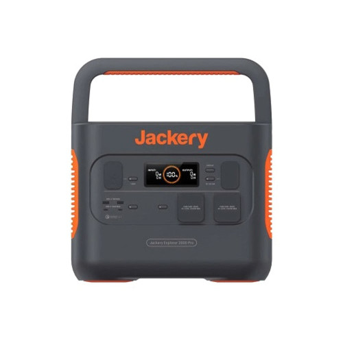 Зарядна станція Explorer 2000 Pro EU Jackery