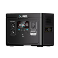 Портативна зарядна станція OUPES S015 (Exodus) 1500W 1488Wh LiFePO4