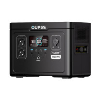 Портативна зарядна станція OUPES S015 (Exodus) 1500W 1488Wh LiFePO4