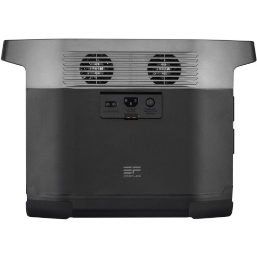 Зарядна станція EcoFlow DELTA (1260 Вт·г)