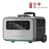 Портативне джерело живлення Zendure SuperBase Pro 1500