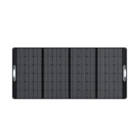 Сонячна панель OUKITEL PV400E 400W