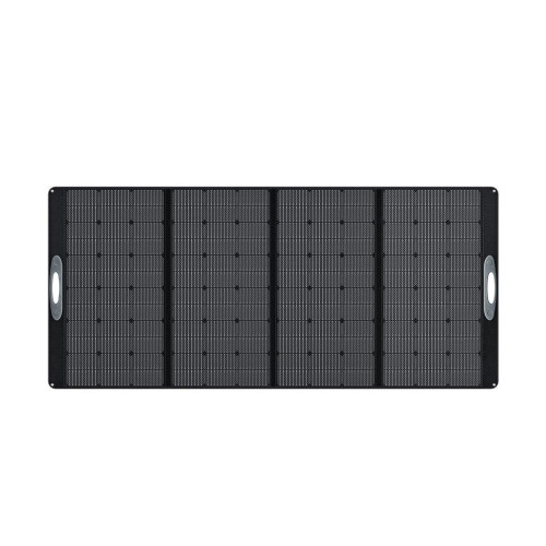 Сонячна панель OUKITEL PV400E 400W