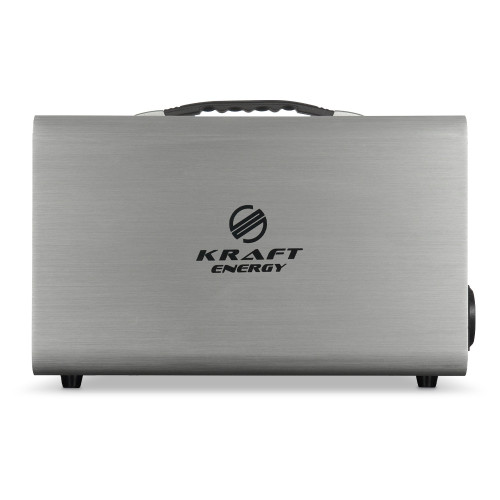 Портативне джерело живлення KPS-1000 Kraft